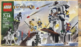 LEGO - Castle - Drawbridge Defense 7079 *NEW*