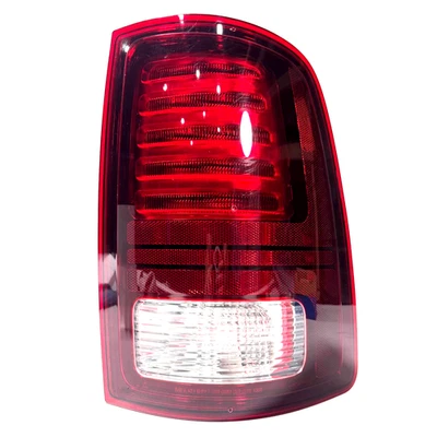 📌 2013-2024 RAM 1500 CLASSIC 2500 3500 LUZ TRASERA LED LUZ TRASERA LADO DERECHO DERECHO OEM Foto 1 de 4