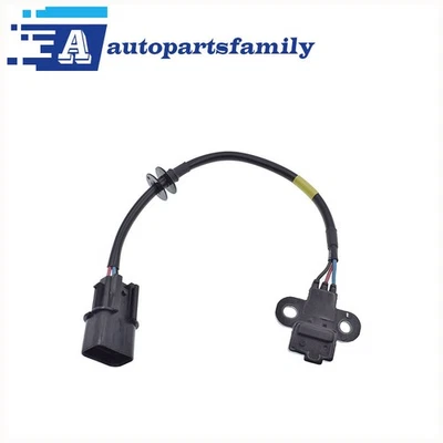 For Mitsubishi 3.0 3000GT 1990-1999 Diamante 91-96 Camshaft Position Sensor - Image 1 of 4