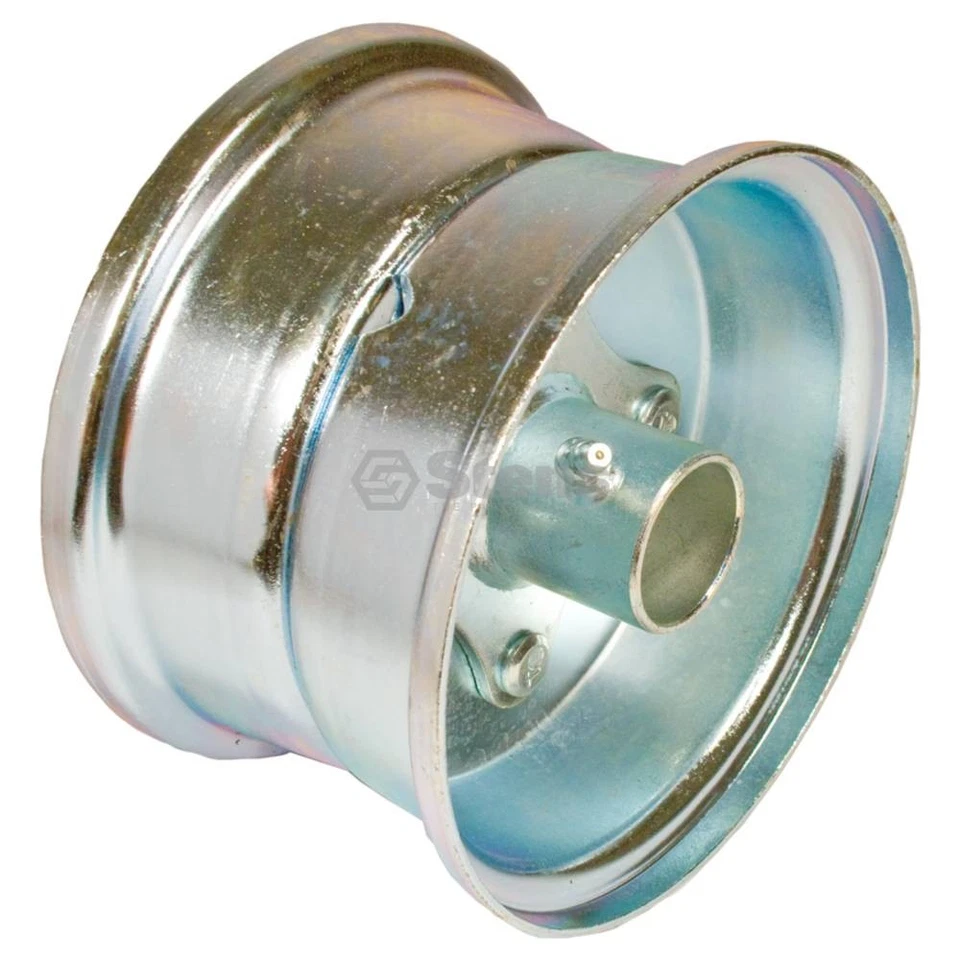 Llanta y buje de rueda Stens de 6"" de diámetro 175-026 Foto 1 de 1