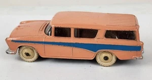 Dinky Toys Nash Rambler Station Wagon #173 Diecast metal Vintage Made In England - Picture 1 of 12