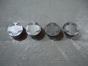 Yamaha R1 Engine Pistons & Rings YZF-R1 Piston - Picture 1 of 4