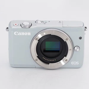 Canon EOS M10 Cuerpo 473253 - Imagen 1 de 10