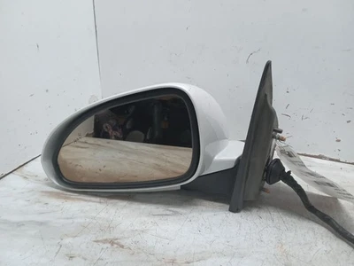 Used Left Door Mirror fits: 2016 Buick Enclave Power power folding opt DNP Left - Imagem 1 de 4