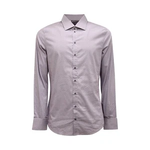 3460AS camicia uomo DOLCE & GABBANA SICILIA man shirt - Picture 1 of 4