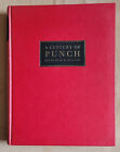 Livre Dhumour Anglais   A Century Of Punch 1956  Re Williams