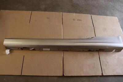 BMW 335I E92 E93 2011-2013 LADO DEL CONDUCTOR IZQUIERDO BASCULANTE MOLDEADO PANEL OEM Foto 1 de 4