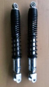 ammortizzatori originali honda sh 300 2013 2014 2015 2016 2017 2018 - Picture 1 of 1