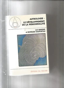 ASTROLOGIE LE DEVELOPPEMENT DE LA PERSONNALITE - Foto 1 di 1