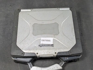Panasonic CF-30 Laptop - For Parts, No Accessories, Signs of Use - Afbeelding 1 van 7