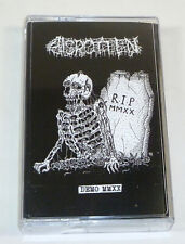 Disrotten - Demo MMXX  - New Audio Cassette Tape - Malaysian Death Metal