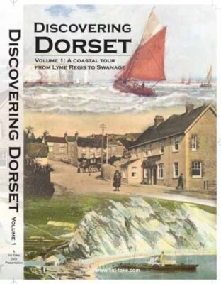 Discovering Dorset: Volume 1 DVD Value Guaranteed from eBay’s biggest seller! - Image 1 of 2
