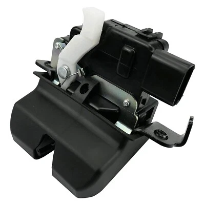 Tailgate Latch Actuator Rear Trunk Lid Lock for 16-20 Kia Sorento 81230-C5000 - Image 1 of 4