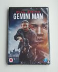 Gemini Man - NEW & SEALED Region 2 DVD - Will Smith, Mary Elizabeth Winstead