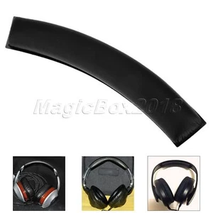 Replacement Headband Cushion Pad Headphones for Sennheiser HD457 HD202 HD212 - Picture 1 of 10