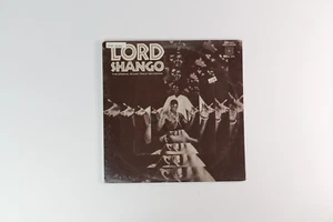 Howard A. Roberts - Lord Shango on Bryan Sealed Soundtrack Vinyl LP - Picture 1 of 2
