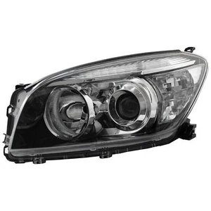 Faro halógeno delantero izquierdo h11 para Toyota RAV 4 III - Imagen 1 de 2