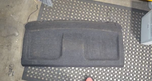 2012-2019 Toyota Prius C Package Tray (64330-52410) - Picture 1 of 5
