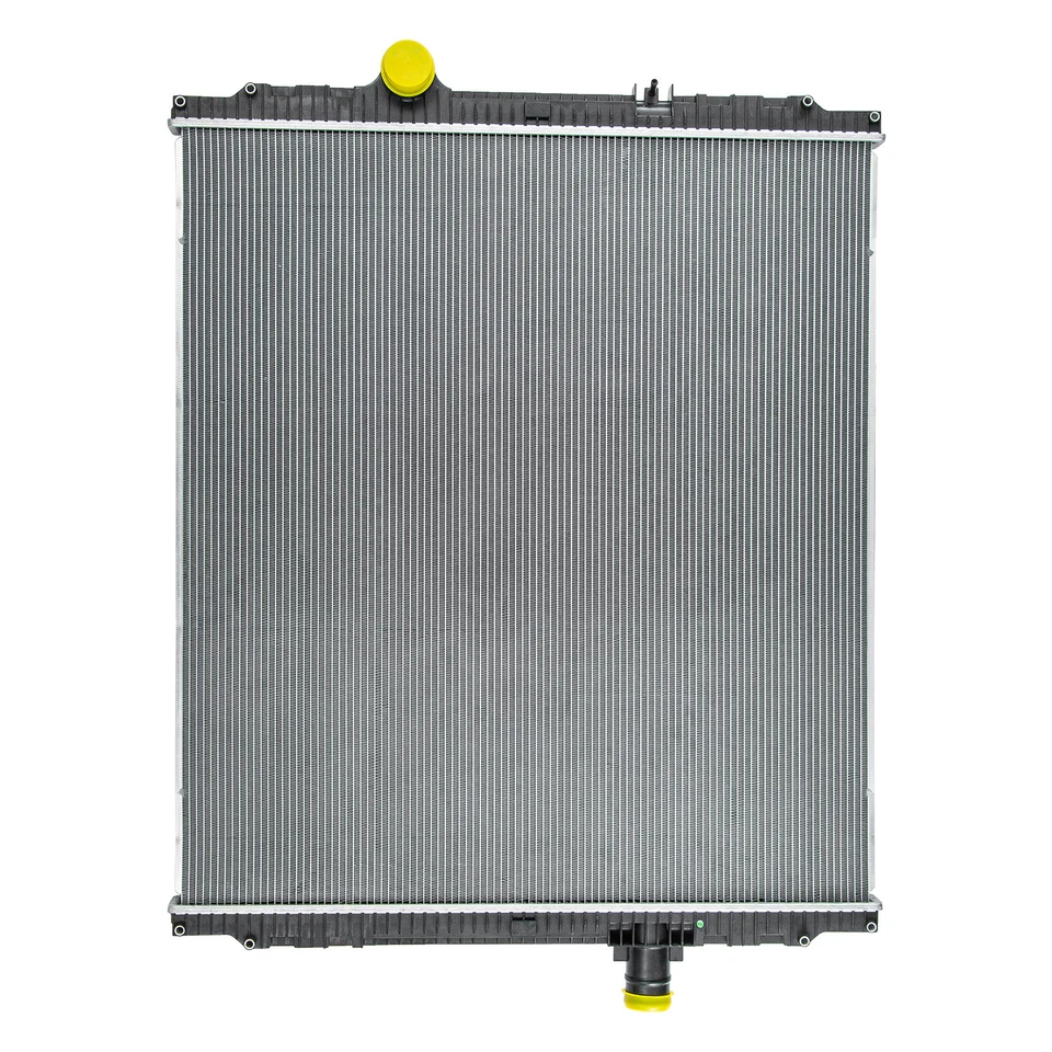 Radiator for 2008-2013 Kenworth W900/Peterbilt 365 367 385 387 388 - Imagem 1 de 4