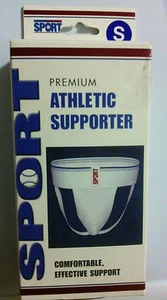 Athletic Supporter Sports Athletics Groin Protection FLA Orthopedics - Picture 1 of 4