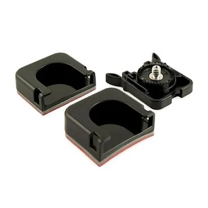 Drift Innovation Kleber HD Ghost S Videokamera Halterung Kit mit Clip - Bild 1 von 1