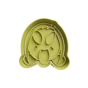 Magical Doremi Momoko Asuka Cookie Cutter - Foto 1 di 1