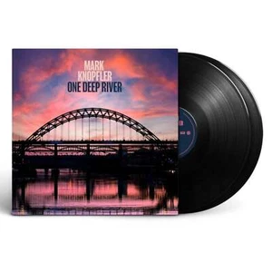 Mark Knopfler - One Deep River (2LP/180G/Half-Speed 45RPM) - Picture 1 of 1