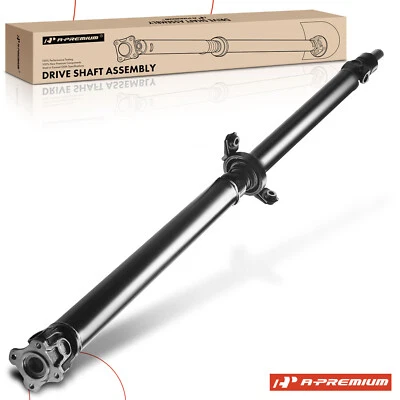 Conjunto de eje de transmisión trasero A-Premium para Subaru Impreza Saab 9-2X AWD Foto 1 de 4