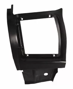 Taillight Mount Outer Passenger Side AMD Fits 1968-69 Dodge Dart 900-2068-R - Foto 1 di 1