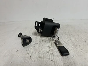 2011 AUDI A4 IGNITION BARREL KEY and DRIVERS DOOR BARREL. - Picture 1 of 6