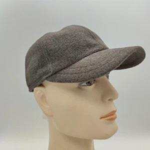 Baseballkappe Baseballmütze Jockey-K mit Ohrenklappen Göttmann Jockey-K - Bild 1 von 7