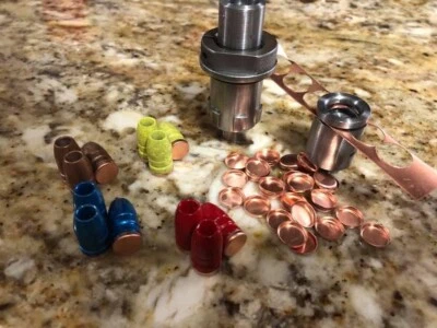 Gas Check Die Maker (Standard, Plain Base, and Custom) - Image 1 of 4