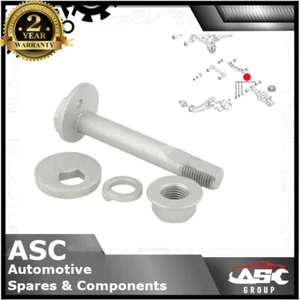 Heck Aufhängung Sturz Schrauben - L/R / C - Für Hyundai ix35,Tucson,Kia Sportage - Picture 1 of 1