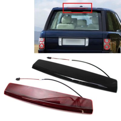 Luz de freno de montaje alto para Land Rover Range Rover 2003-2012 XFG000040 Foto 1 de 4