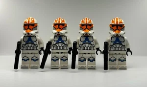 LEGO® 75283 Star Wars Clone Trooper Armored Assault Tank AAT SW1097 Minifig Used - Picture 1 of 3