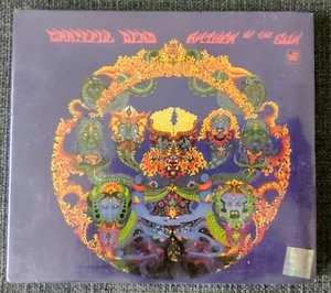 Grateful Dead India 2007 Sealed CD Album Scarce - Picture 1 of 5