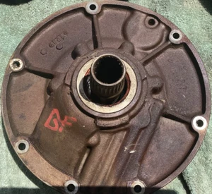 1977  Mopar TorqueFlite Transmission 727 FRONT PUMP    Used      Free Shipping - Picture 1 of 17