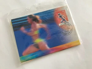 2000 Sydney Olympic Games 10 x Maxicards w. Stamps and 2000 Postmark. Free Post! - Picture 1 of 4