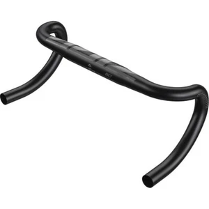 Manubrio Zipp Service Course Sl 80 Nero 44 Cm In Alluminio 7050 Bici - Foto 1 di 6