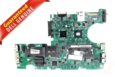 New Dell Latitude 2120 Intel Atom N550 1.50Ghz DDR3 Laptop Motherboard X7NGY - Image 1 of 3