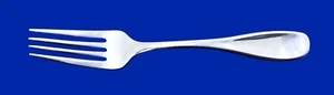 Oneida SATIN VOSS Stainless Flatware --Salad Fork 7 1/8" - Picture 1 of 2