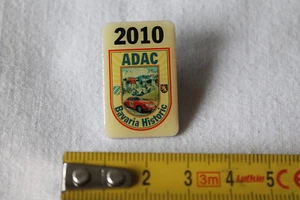 Pin ADAC Bavaria Historic 2010 - Bild 1 von 1