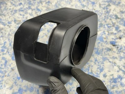 90-97 MAZDA MX5 MIATA OEM steering wheel column wiper cover panel TRIM 1990-1997 - Image 1 of 4