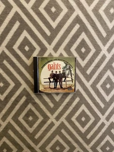 RARE, OOP *ROAD RUNNER! THE BEST OF THE GANTS (CD, 2000, Sundazed) VG - Bild 1 von 7