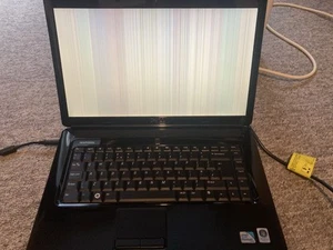 Dell Inspiron 1545 Alpine White - Picture 1 of 8
