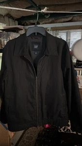 Gap Men's Jacket, Size Large - Picture 1 of 6