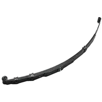 Mopar Performance P3412002 Competition Leaf Spring - Изображение 1 из 3