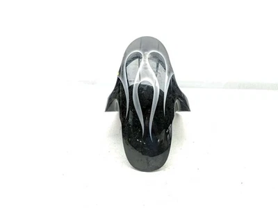 05 Guardabarros rueda delantera Buell XB9R Firebolt Foto 1 de 4