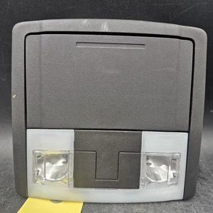 2013-2019 Ford Taurus Explorer Overhead Console Dome Map Light (W/O Sunroof) - Bild 1 von 8