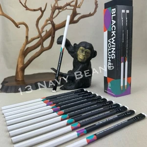 Blackwing Band 192 ~ Schachtel mit 12 Bleistiften Lennon & McCartney Texte Beatles Songs - Bild 1 von 3